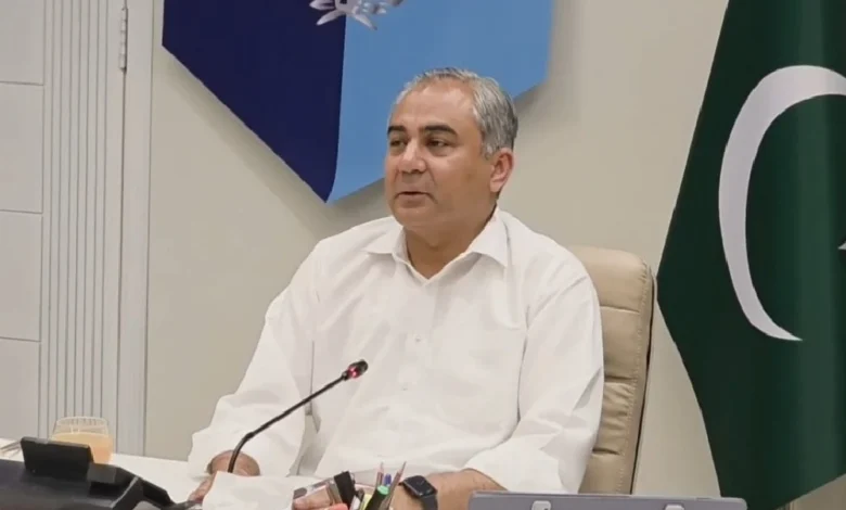 اسلام آباد سیف سٹی کو کیپٹل سمارٹ سٹی میں تبدیل کرنے کا فیصلہ