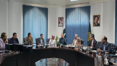 پاکستان میں لاہور ایئرپورٹ سے پہلی بار روٹ ٹو مکہ آپریشن شروع کرنے کی تیاریاں