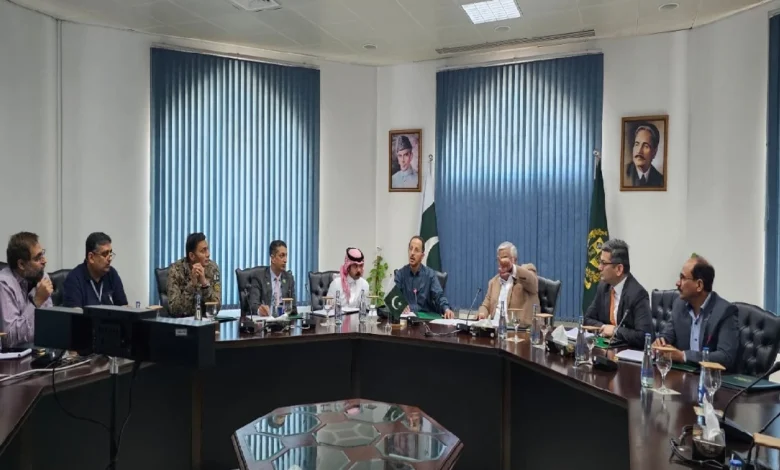 پاکستان میں لاہور ایئرپورٹ سے پہلی بار روٹ ٹو مکہ آپریشن شروع کرنے کی تیاریاں