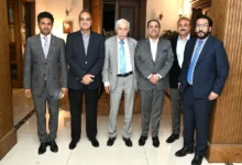 پاکستان کی عالمی امن کے لئے کاوشیں اہم سنگ میل ، انہیں نوبل امن انعام کے لیےمطالبہ،قیصر احمد شیخ