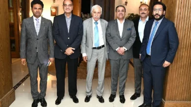 پاکستان کی عالمی امن کے لئے کاوشیں اہم سنگ میل ، انہیں نوبل امن انعام کے لیےمطالبہ،قیصر احمد شیخ