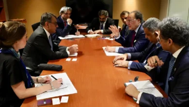 وفاقی وزیر خزانہ کی گوگل کے نائب صدر سے ملاقات، مصنوعی ذہانت اور ڈیجیٹل تبدیلی پر تبادلہ خیال