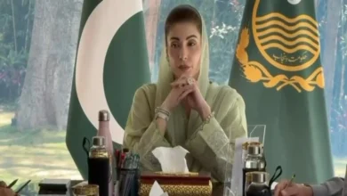 وزیراعلیٰ پنجاب کا گندم کے کاشتکاروں کو6 ارب روپے کا باردانہ مفت دینے کا اعلان