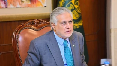 ایندھن کی قیمتوں میں کمی اور کفایت شعاری اقدامات: اسحاق ڈار کی زیر صدارت اہم اجلاس