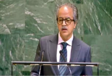 پاکستان خطے کے تمام برادر ممالک کی خودمختاری اور سلامتی کی حمایت کرتا ہے، عاصم افتخار احمد