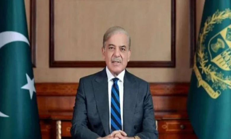 پاکستان کا ثقافتی ورثہ کثیر الجہتی تہذیب و تمدن سے مزین ہے ، وزیراعظم محمد شہباز شریف