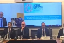 پاکستان نے عالمی بینک فورم پر وزیراعظم رمضان پیکیج کی ڈیجیٹل فراہمی کا ماڈل پیش کر دیا