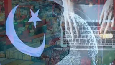 پاکستانی کمپنی سپرنیٹ گلوبل کا افریقہ میں سیٹلائٹ کنیکٹیویٹی منصوبہ کامیابی سے شروع