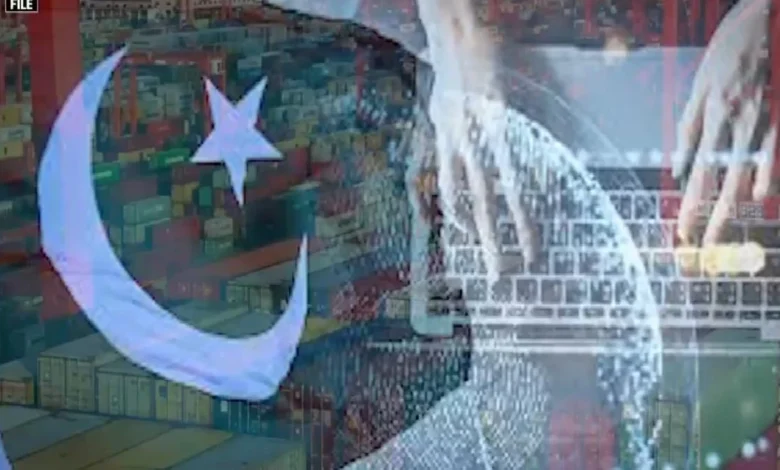 پاکستانی کمپنی سپرنیٹ گلوبل کا افریقہ میں سیٹلائٹ کنیکٹیویٹی منصوبہ کامیابی سے شروع