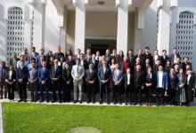 بیجنگ میں پاکستان سفارتخانے کے زیر اہتمام (TVET)سمپوزیم کاانعقاد، سکلز ڈویلپمنٹ اور سرمایہ کاری کے نئے مواقع پر غور