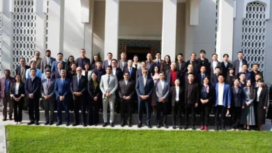 بیجنگ میں پاکستان سفارتخانے کے زیر اہتمام (TVET)سمپوزیم کاانعقاد، سکلز ڈویلپمنٹ اور سرمایہ کاری کے نئے مواقع پر غور