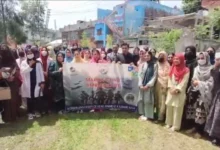 ویمن یونیورسٹی آف باغ میں "معرکہ حق"پر سیمینار،افواجِ پاکستان کو شاندار خراجِ تحسین