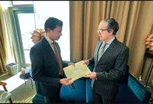 پاکستان کا اقوامِ متحدہ سے انڈس واٹرز ٹریٹی پر بھارت کے فیصلے کا نوٹس لینے کا مطالبہ