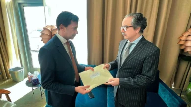 پاکستان کا اقوامِ متحدہ سے انڈس واٹرز ٹریٹی پر بھارت کے فیصلے کا نوٹس لینے کا مطالبہ