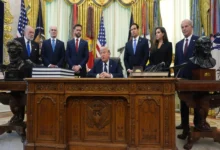 امریکہ کا اسرائیل اور لبنان کے درمیان جنگ بندی میں تین ہفتے کی توسیع کا اعلان