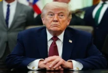 ایران کے ساتھ مستقل معاہدہ چاہتے ہیں، ٹرمپ کا ڈیل کی صورت میں آبنائے ہرمز کھولنے کا اعلان