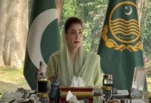 پنجاب میں میٹ ایکسپورٹ کے لئے چینی کمپنی سمیت 7اداروں سے ایم او یو پر دستخط