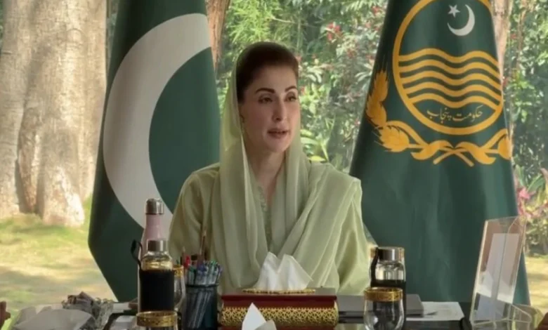 پنجاب میں میٹ ایکسپورٹ کے لئے چینی کمپنی سمیت 7اداروں سے ایم او یو پر دستخط