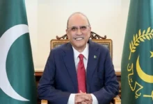 جوہری تحفظ صرف تکنیکی نہیں، مسلسل نگرانی اور ذمہ داری کا تقاضا ہے،صدرِمملکت