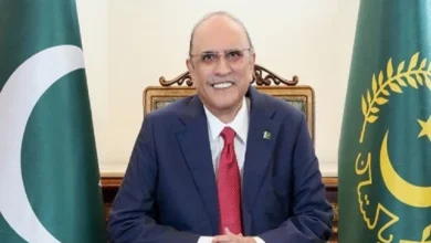 جوہری تحفظ صرف تکنیکی نہیں، مسلسل نگرانی اور ذمہ داری کا تقاضا ہے،صدرِمملکت