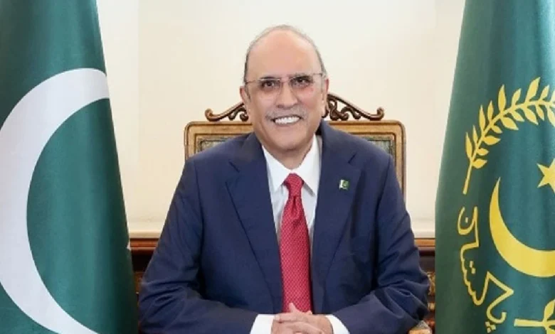 جوہری تحفظ صرف تکنیکی نہیں، مسلسل نگرانی اور ذمہ داری کا تقاضا ہے،صدرِمملکت