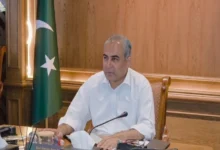 اسلام آباد:وزیرداخلہ کی صدارت میں اجلاس،عوامی منصوبوں پر پیش رفت اور نئے منصوبوں کا جائزہ