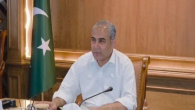 اسلام آباد:وزیرداخلہ کی صدارت میں اجلاس،عوامی منصوبوں پر پیش رفت اور نئے منصوبوں کا جائزہ