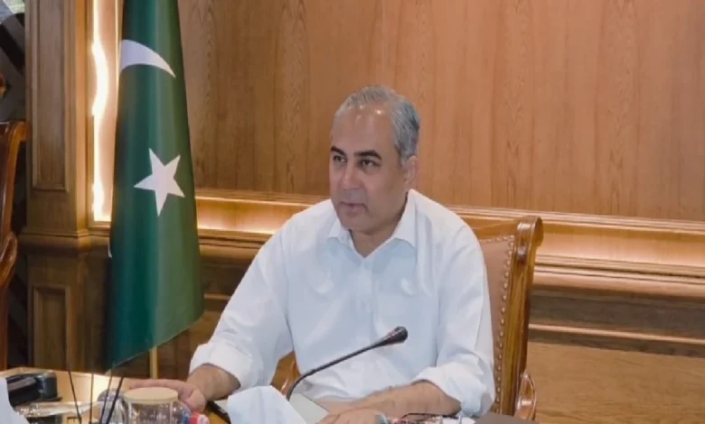 اسلام آباد:وزیرداخلہ کی صدارت میں اجلاس،عوامی منصوبوں پر پیش رفت اور نئے منصوبوں کا جائزہ