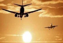 ایران کی روس اور چین کے لیے پروازوں کی بحالی: پابندیوں کے سائے میں اہم پیش رفت