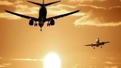 ایران کی روس اور چین کے لیے پروازوں کی بحالی: پابندیوں کے سائے میں اہم پیش رفت