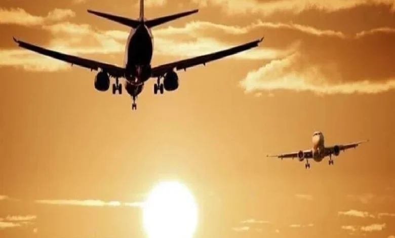 ایران کی روس اور چین کے لیے پروازوں کی بحالی: پابندیوں کے سائے میں اہم پیش رفت