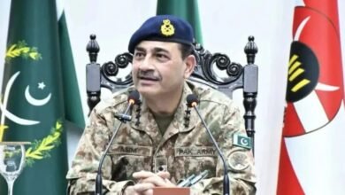 مارکۂ حق 2: امن کی فتح، پاکستان کی سفارت کاری کا عالمی اعتراف