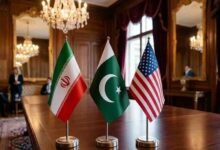 امریکہ اور ایران کے درمیان مذاکرات کا دوسرا دور مقررہ وقت پر ہو گا : پاکستانی ذریعہ