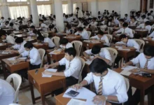 کراچی میٹرک امتحانات میں بدانتظامی، تاریخوں میں توسیع طلبہ کے مفاد میں قرار