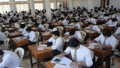 کراچی میٹرک امتحانات میں بدانتظامی، تاریخوں میں توسیع طلبہ کے مفاد میں قرار