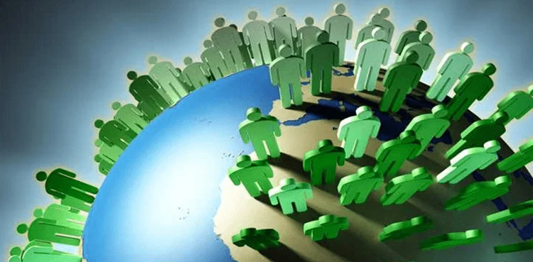 پاکستان میں آبادی میں تیز اضافہ اور ماحولیاتی چیلنجز: صحافیوں کیلئے آگاہی سیمینار کا انعقاد