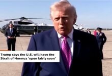 ٹرمپ کا بڑا دعویٰ، مگر شکوک برقرار: آبنائے ہرمز کی بحالی پر عالمی نظریں اسلام آباد مذاکرات پر