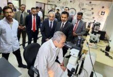 پاکستان کی پہلی نیشنل فرانزک ایجنسی کا قیام،دوسرے مرحلے میں توسیع اور نئی لیبارٹریاں