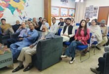 نکولائی گوگل کی 217ویں سالگرہ: ادبی تقریب میں عالمی ادب، سماجی شعور اور انسانی حقوق پر گہری گفتگو