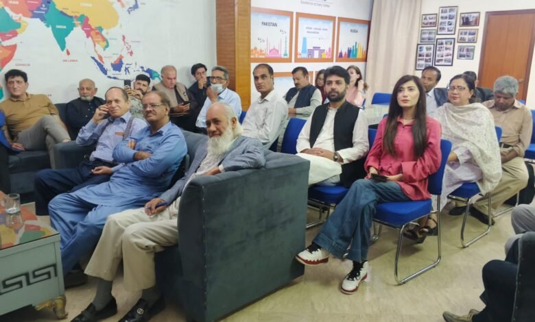 نکولائی گوگل کی 217ویں سالگرہ: ادبی تقریب میں عالمی ادب، سماجی شعور اور انسانی حقوق پر گہری گفتگو