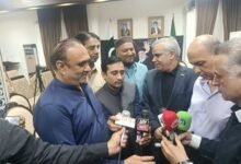 ایران کا مؤقف: پاکستان کی سفارتی کاوشوں سے عارضی جنگ بندی، امریکا پر عدم اعتماد برقرار