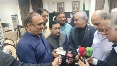 ایران کا مؤقف: پاکستان کی سفارتی کاوشوں سے عارضی جنگ بندی، امریکا پر عدم اعتماد برقرار