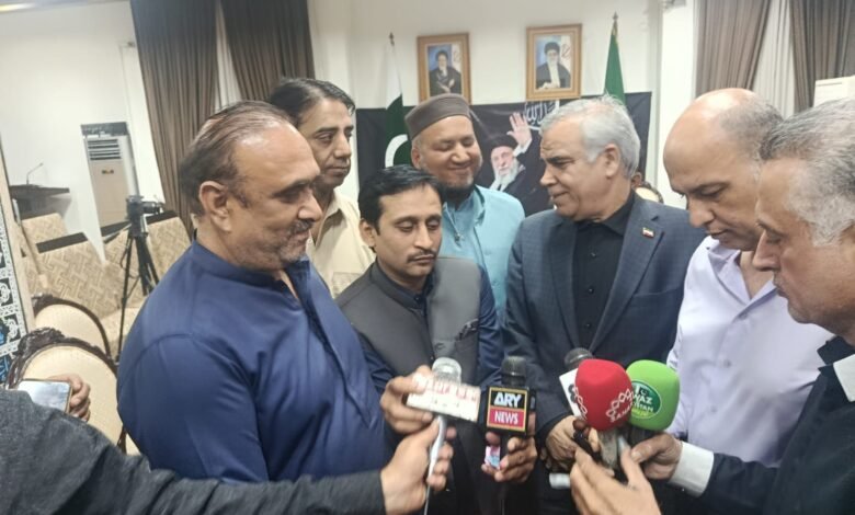 ایران کا مؤقف: پاکستان کی سفارتی کاوشوں سے عارضی جنگ بندی، امریکا پر عدم اعتماد برقرار