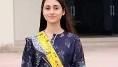 میرپورخاص میں میڈیکل طالبہ کی پراسرار ہلاکت: ہراسانی اور سوشل میڈیا کردار کشی کے الزامات، اعلیٰ سطحی تحقیقات کا آغاز