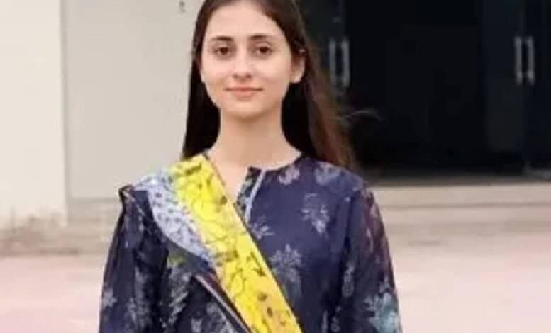 میرپورخاص میں میڈیکل طالبہ کی پراسرار ہلاکت: ہراسانی اور سوشل میڈیا کردار کشی کے الزامات، اعلیٰ سطحی تحقیقات کا آغاز