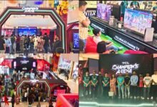 پاکستان میں ٹی سی ایل چیمپیئنز اریناکاسنسنی خیز فائنل، بڑی عوامی شرکت کے ساتھ شاندار اختتام