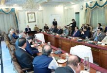 اسلام آباد مذاکرات: جنگ بندی کو مستقل امن میں بدلنے کا موقع، وزیراعظم شہباز شریف