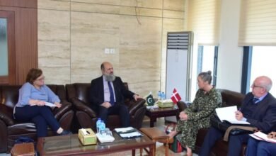 پاکستان، اٹلی اور ڈنمارک کے درمیان تجارت و سرمایہ کاری کے فروغ پر اتفاق، عالمی تعاون کے نئے امکانات روشن