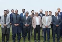 پنجاب انویسٹمنٹ سمٹ 2026: سی بی ڈی پنجاب اور روڈا کا سرمایہ کاروں کو متوجہ کرنے کیلئے بڑا اقدام