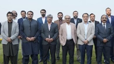 پنجاب انویسٹمنٹ سمٹ 2026: سی بی ڈی پنجاب اور روڈا کا سرمایہ کاروں کو متوجہ کرنے کیلئے بڑا اقدام